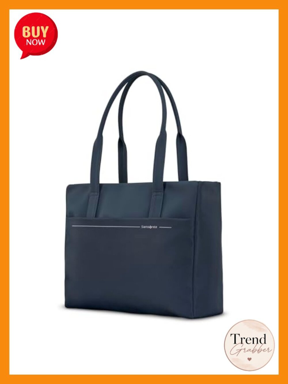 Samsonite Better Than Basic Tote Bag